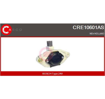Motor stieračov CASCO CWM10150GS