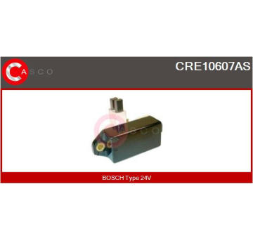 Spínač řízení CASCO CLS71408AS