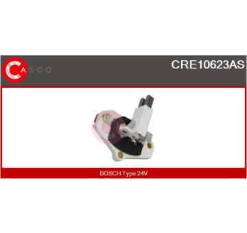 Elektromagnetický spínač pre żtartér CASCO CSO35105AS