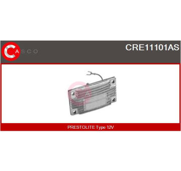 Dmychadlo, plnění CASCO CTC75010KS