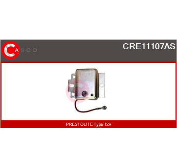 Dmychadlo, plnění CASCO CTC71029KS