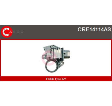 Tlakový vypínač, klimatizace CASCO CSN71P02GS