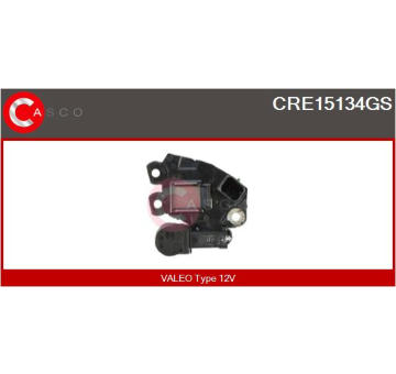 Relé, startér CASCO CRL35626GS