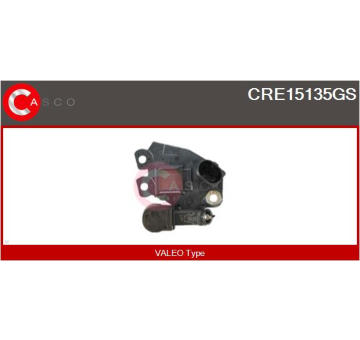 Elektromagnetický spínač pre żtartér CASCO CSO60101AS