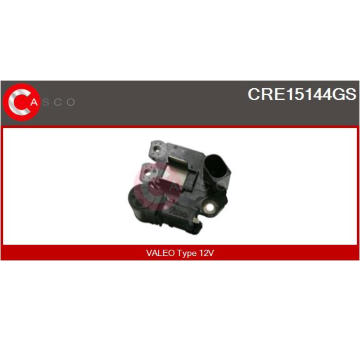 Elektromagnetický spínač pre żtartér CASCO CSO60113AS