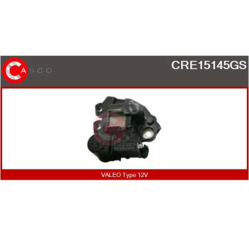Spínač řízení CASCO CLS73412GS