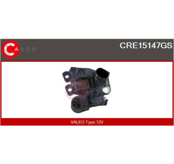 Spínač řízení CASCO CLS73413GS