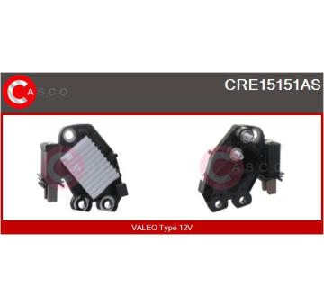 Dmychadlo, plnění CASCO CTC71024KS