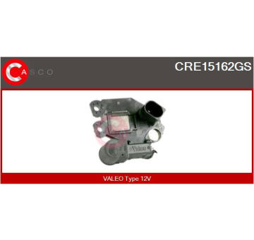 Spínač řízení CASCO CLS74009GS