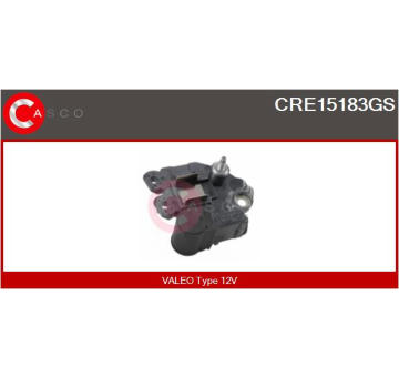 Spínač řízení CASCO CLS76003AS