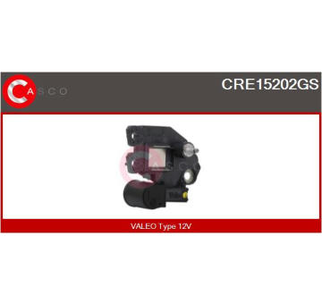 Spínač řízení CASCO CLS76019AS