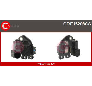 Spínač řízení CASCO CLS76024GS