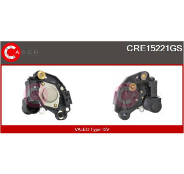 Dmychadlo, plnění CASCO CTC70004KS