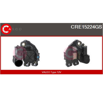 Dmychadlo, plnění CASCO CTC72029KS