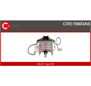 Dmychadlo, plnění CASCO CTC74001KS