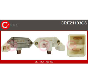 Dmychadlo, plnění CASCO CTC71009KS