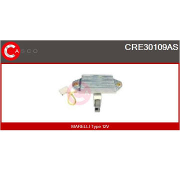 Dmychadlo, plnění CASCO CTC73026KS