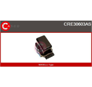 Spínač řízení CASCO CLS78001GS
