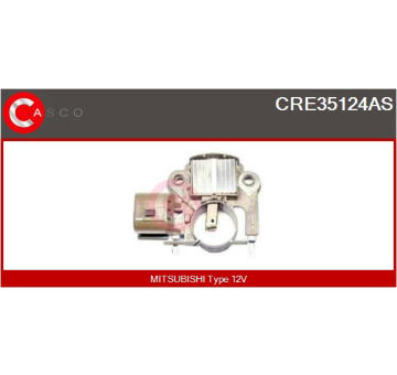 Dmychadlo, plnění CASCO CTC71028KS