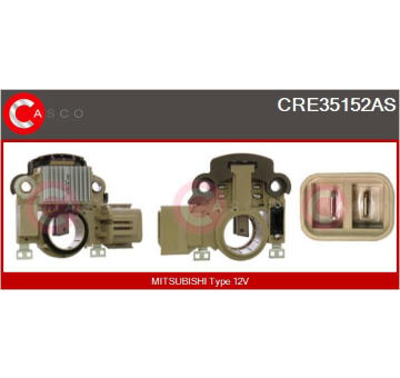 Dmychadlo, plnění CASCO CTC71016KS