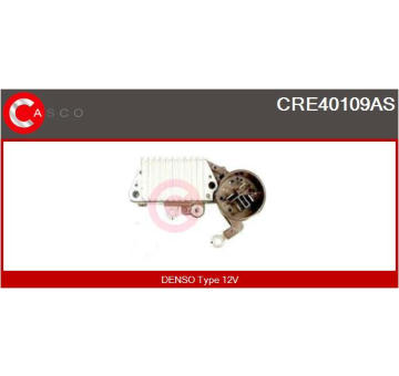 AGR-modul CASCO CMG70000GS