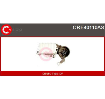 Odpor vnútorného ventilátora CASCO CRS71023AS