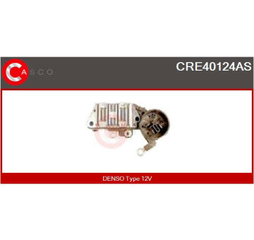 Hydraulické čerpadlo, řízení CASCO CSP71117AS