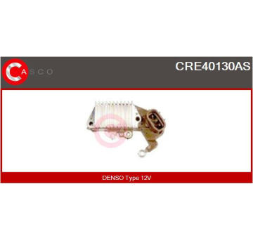 AGR-modul CASCO CMG73002AS