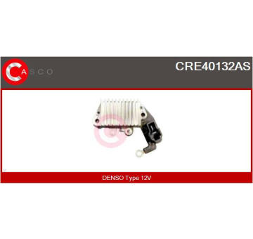 Regulátor generátoru CASCO CRE40132AS