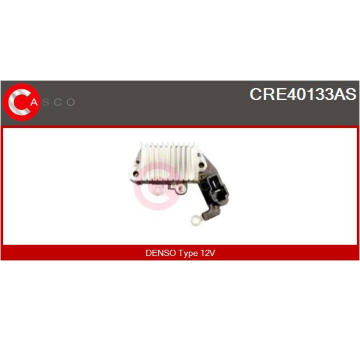 Odpor vnútorného ventilátora CASCO CRS71039AS