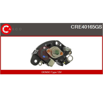 Hydraulické čerpadlo, řízení CASCO CSP71310GS