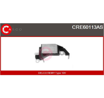 Odpor vnútorného ventilátora CASCO CRS73017AS