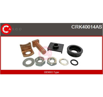 Prevodka riadenia CASCO CSB86103AS