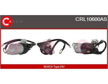 Relé, startér CASCO CRL10600AS