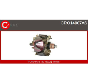 Prevodka riadenia CASCO CSB71933AS