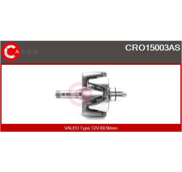 Prevodka riadenia CASCO CSB71935GS