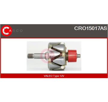 Hydraulické čerpadlo pre riadenie CASCO CSP71309GS