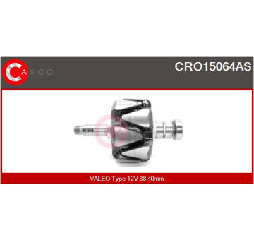 Hydraulické čerpadlo pre riadenie CASCO CSP72110AS