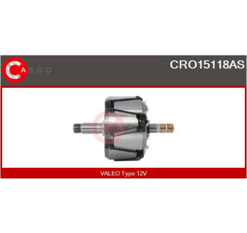 Prevodka riadenia CASCO CSB73107AS