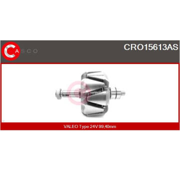 Plniace dúchadlo CASCO CTC76011KS