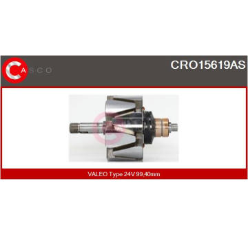 żtartér CASCO CST15103AS