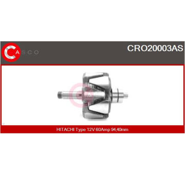 Startér CASCO CST15112GS