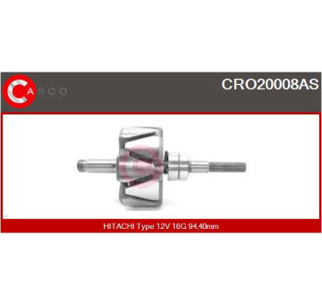 żtartér CASCO CST15249AS