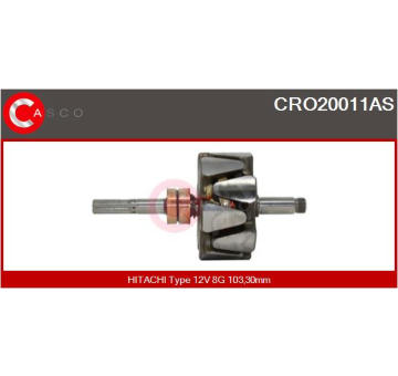 Startér CASCO CST20104GS
