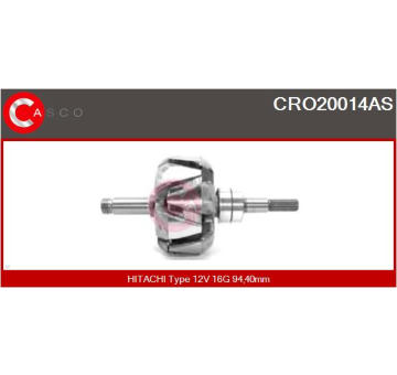 Startér CASCO CST20110AS