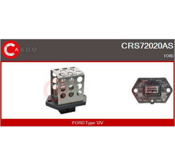 Hydraulické čerpadlo, řízení CASCO CSP71302GS