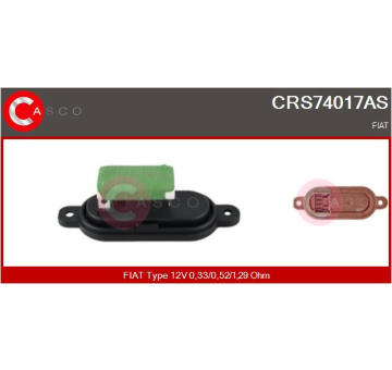 Motor stěračů CASCO CWM15149GS