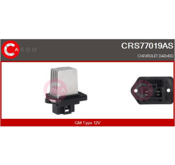 Čerpadlo ostrekovača skiel CASCO CWP82004AS