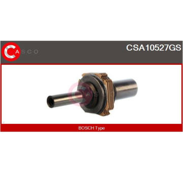 Motor stieračov CASCO CWM15323GS