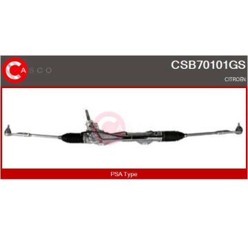 Kompresor, klimatizace CASCO CAC77013AS